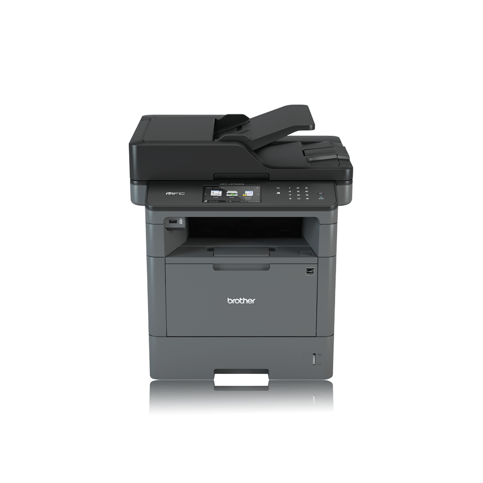 MFC-L5750DW Wireless Mono Laser Printer